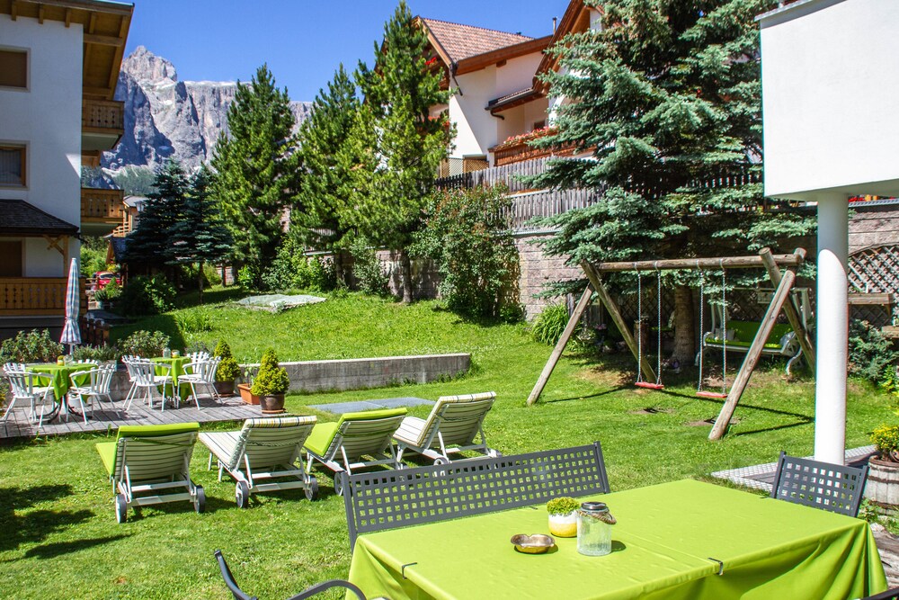 Hotel Gran Fanes