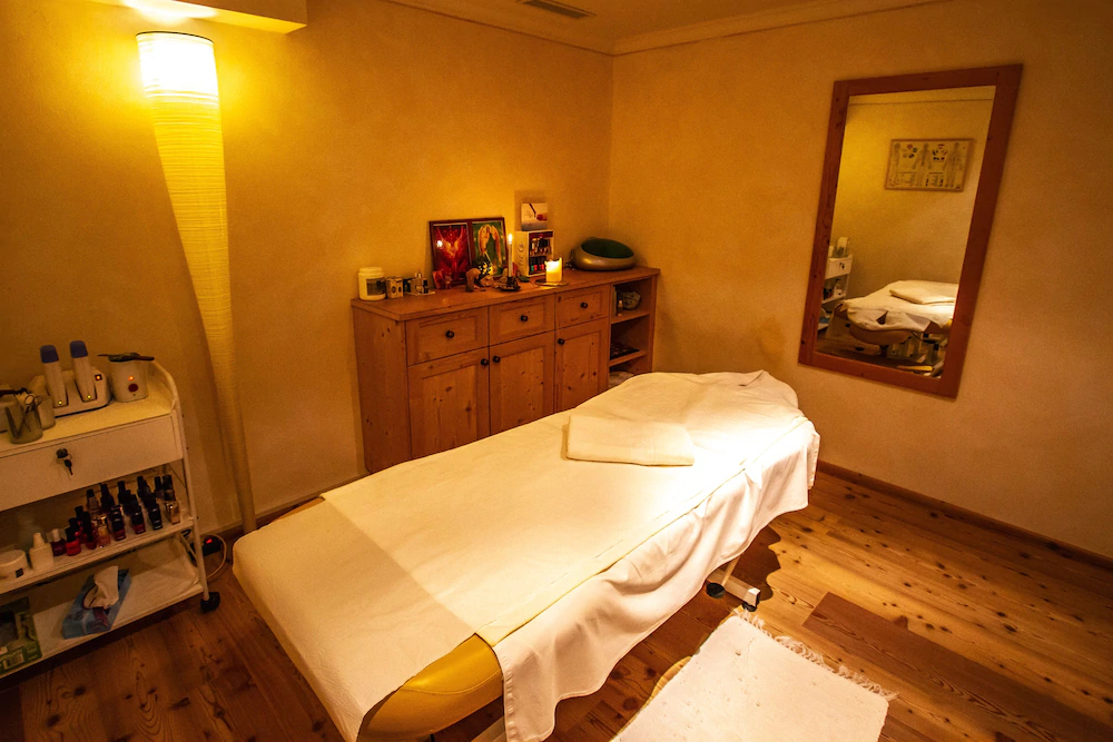 Hotel Gran Fanes