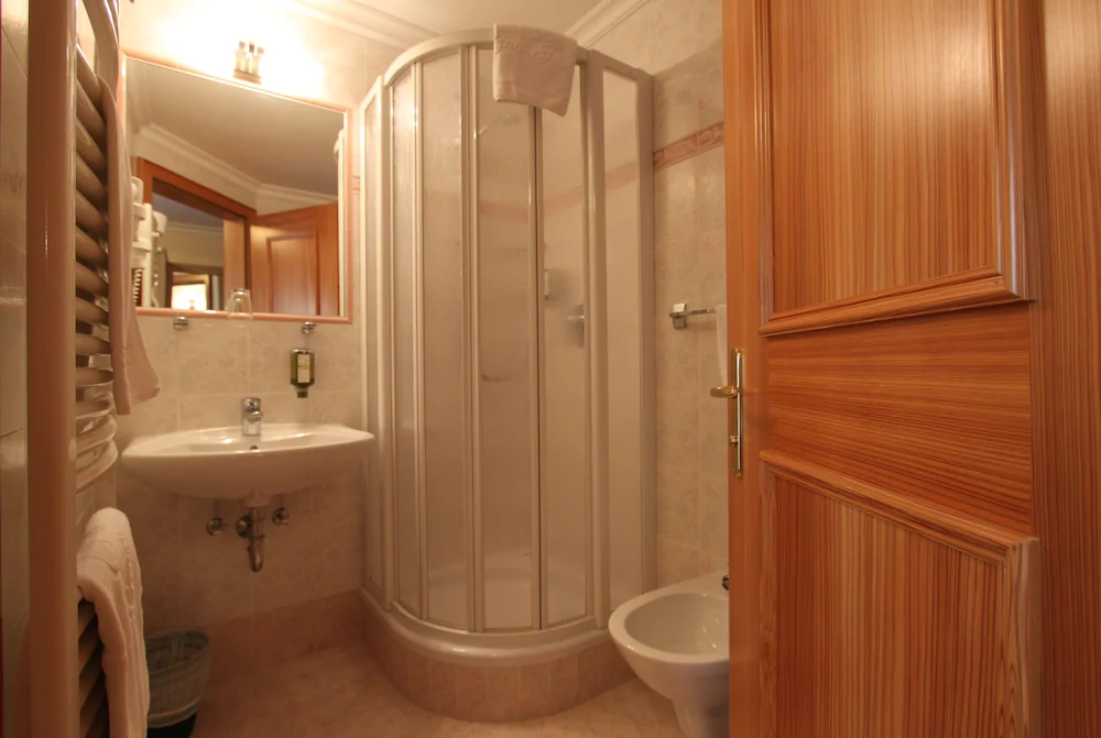 Hotel Gran Fanes