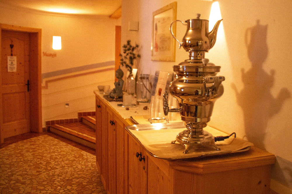 Hotel Gran Fanes