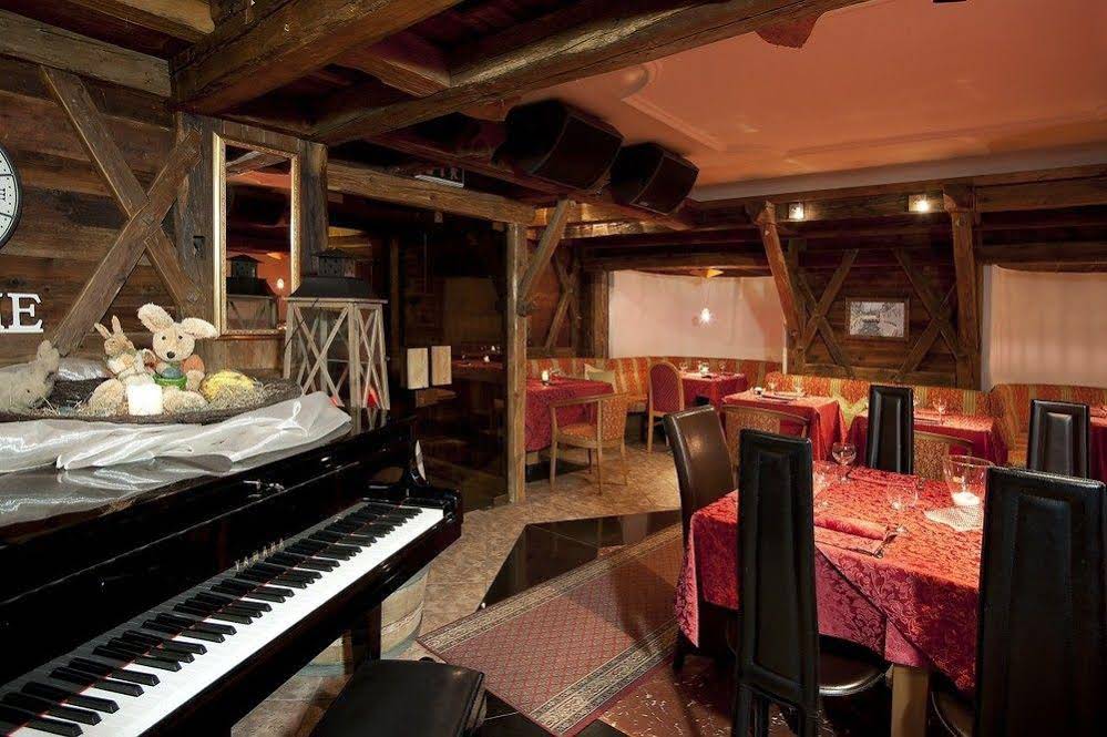 Hotel Italia