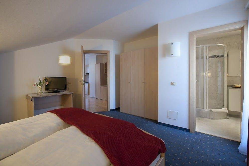 Hotel Italia