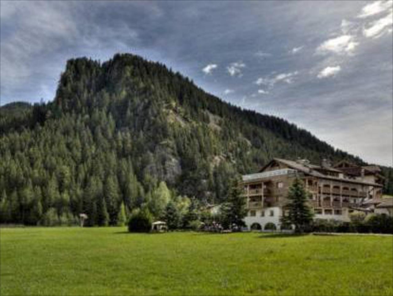 Hotel La Tambra