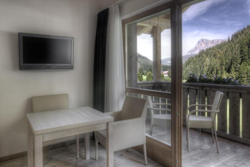 Hotel La Tambra
