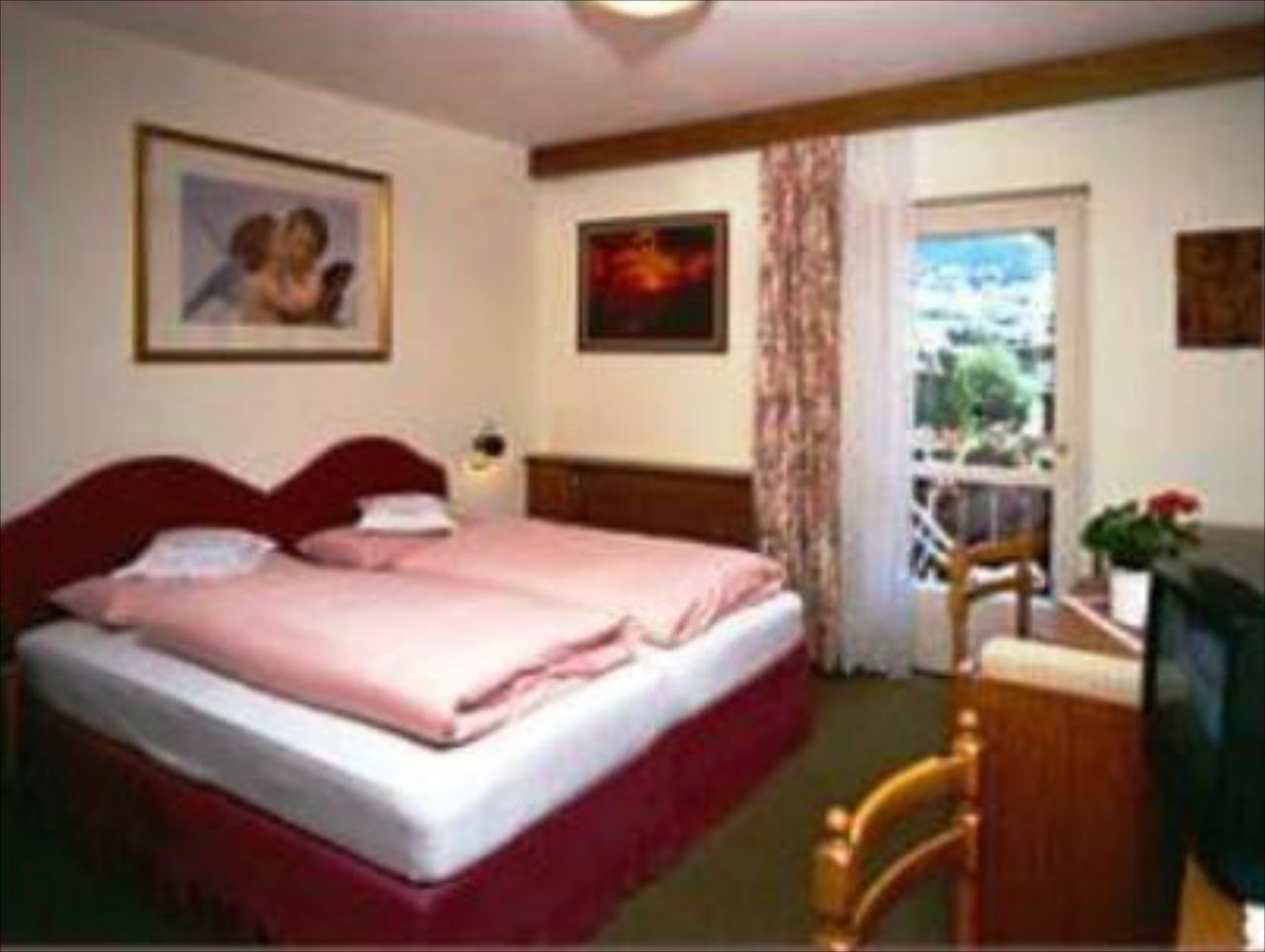 Hotel Maria