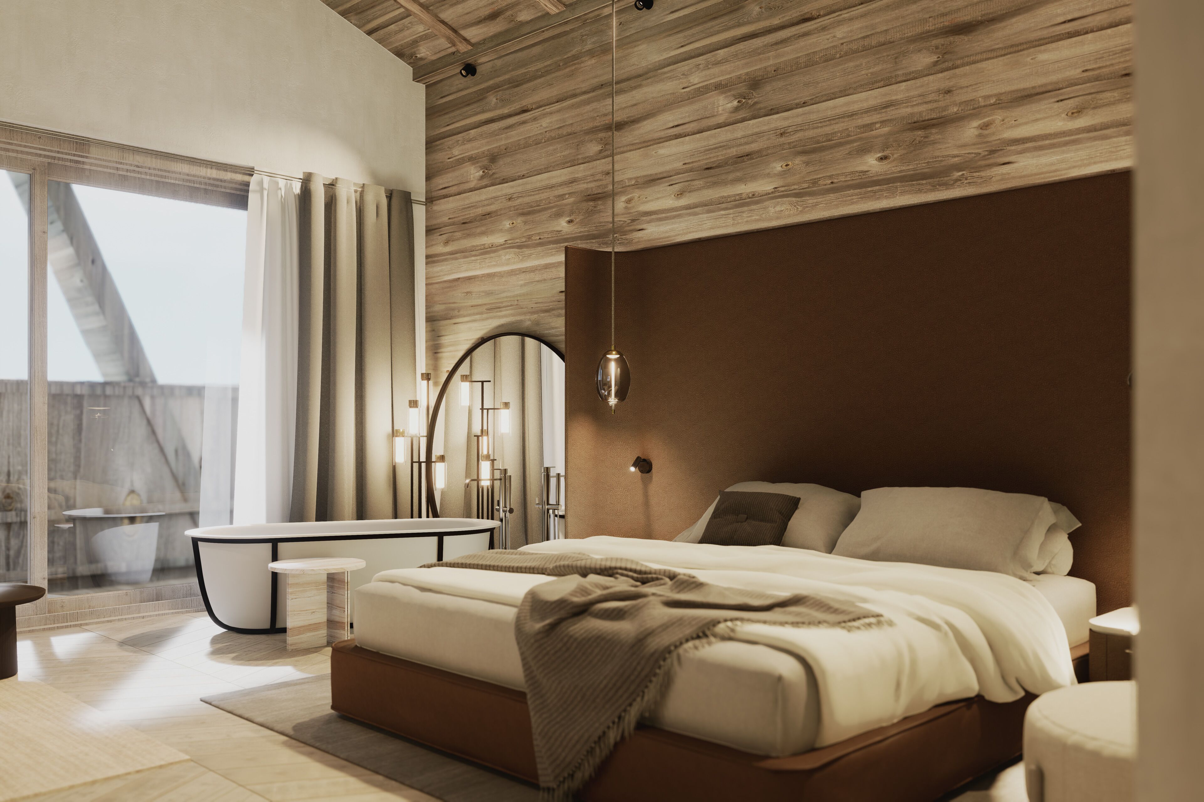 Hotel Recort