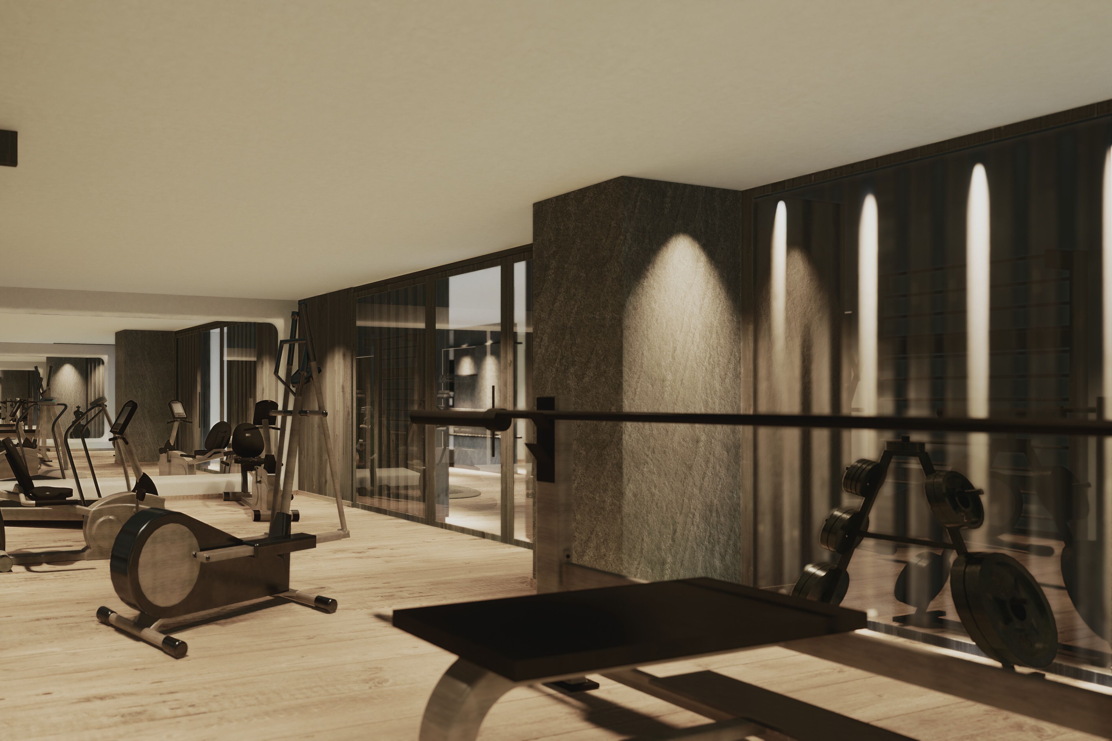 Hotel Recort