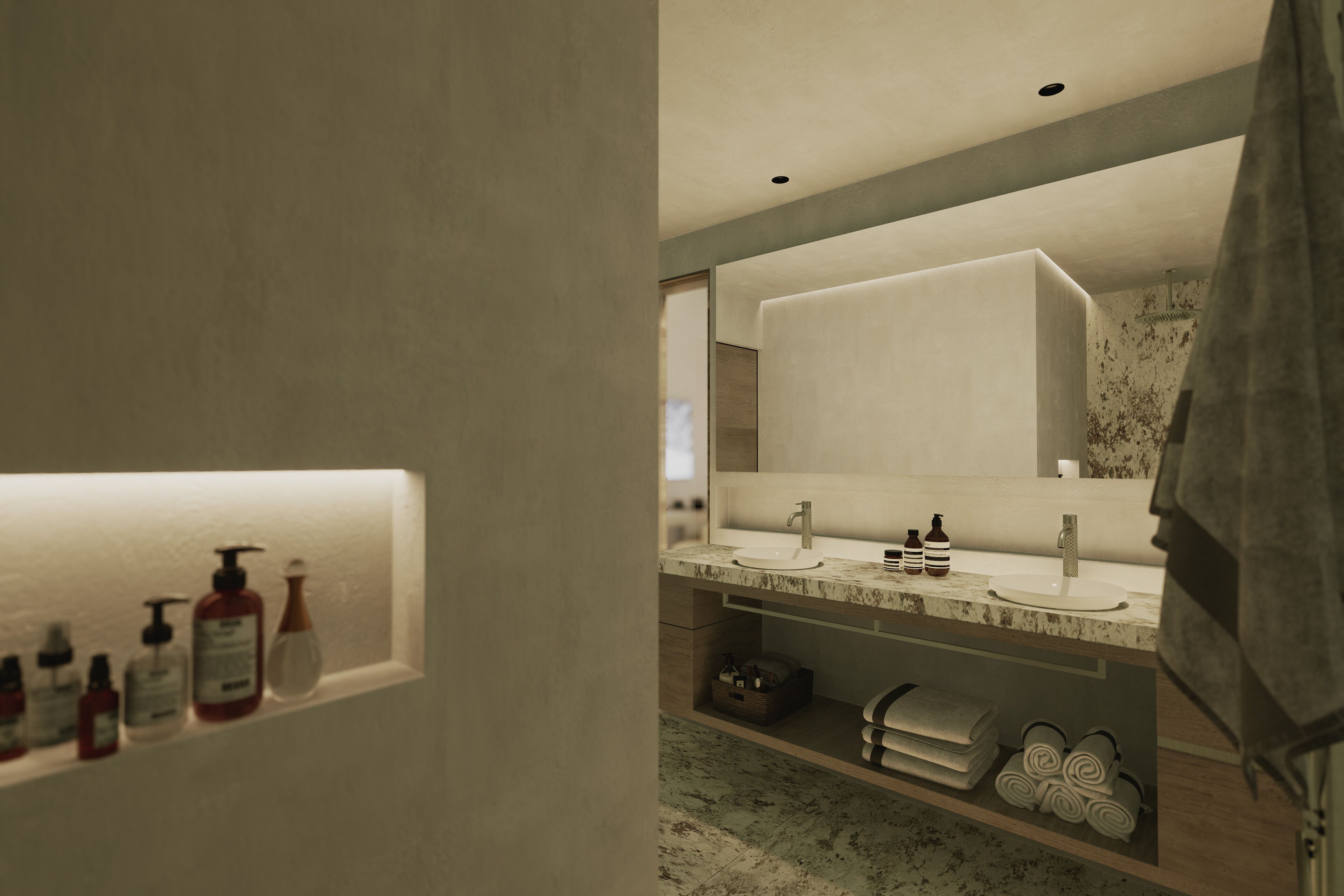 Hotel Recort