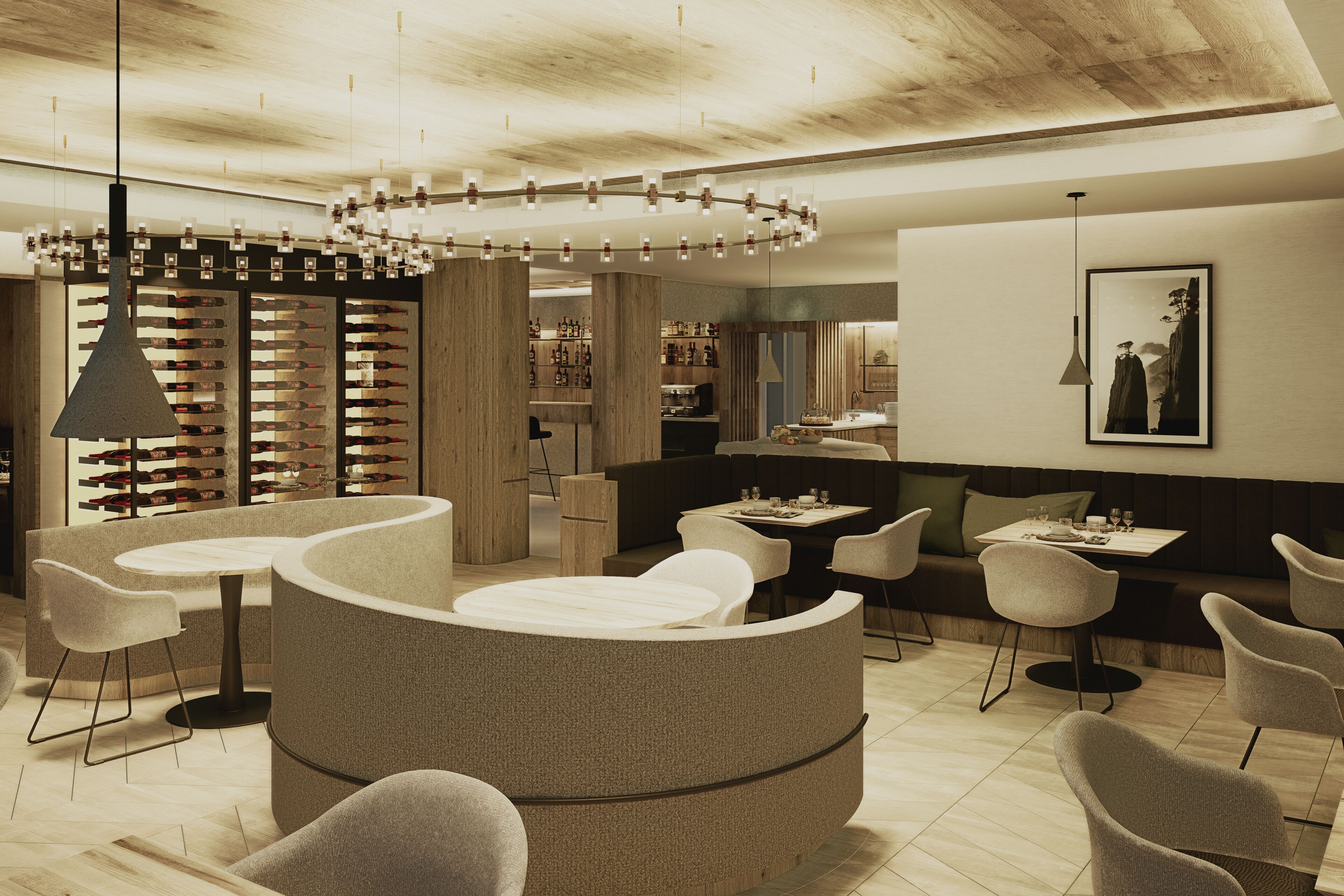 Hotel Recort