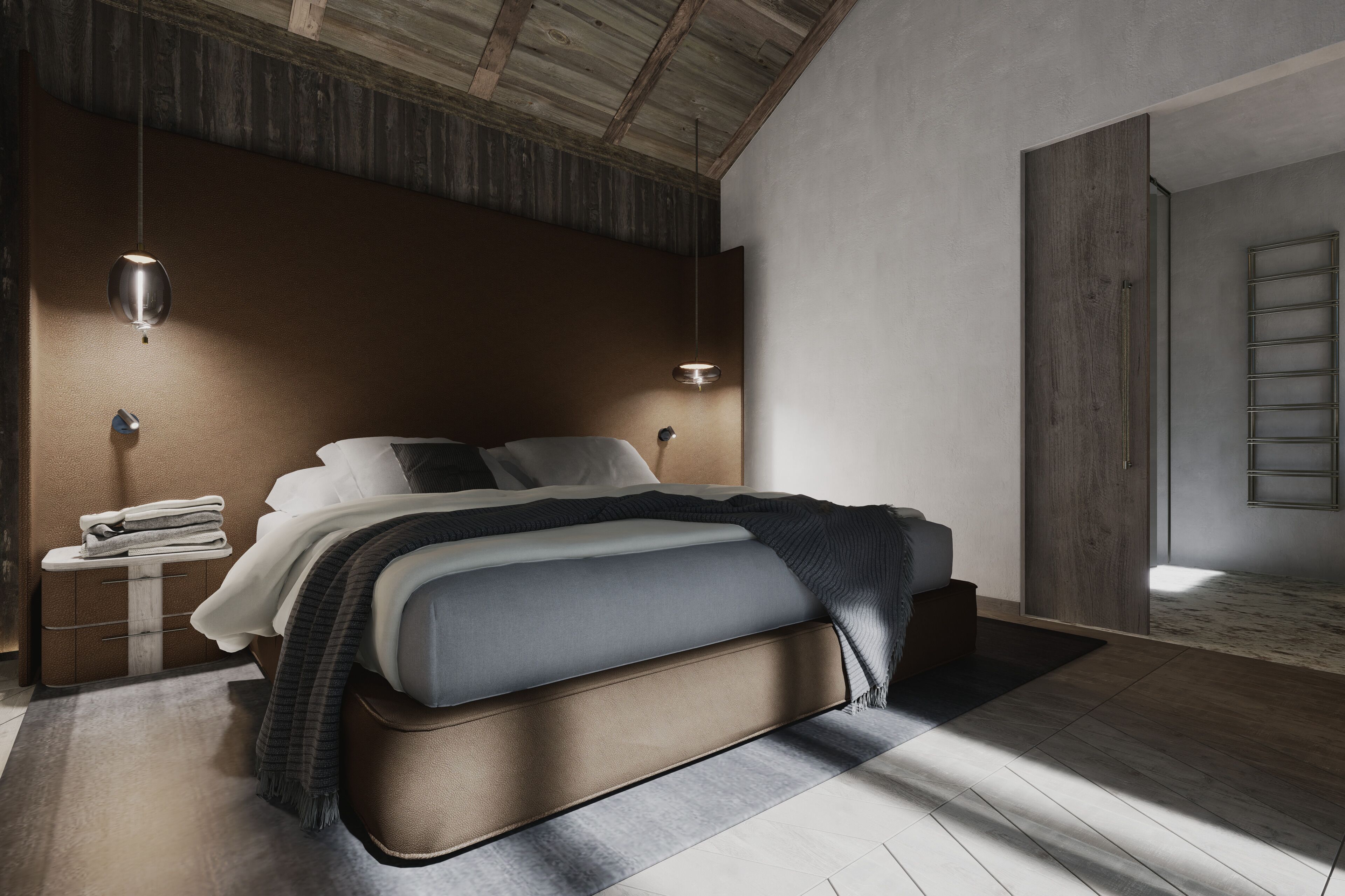 Hotel Recort