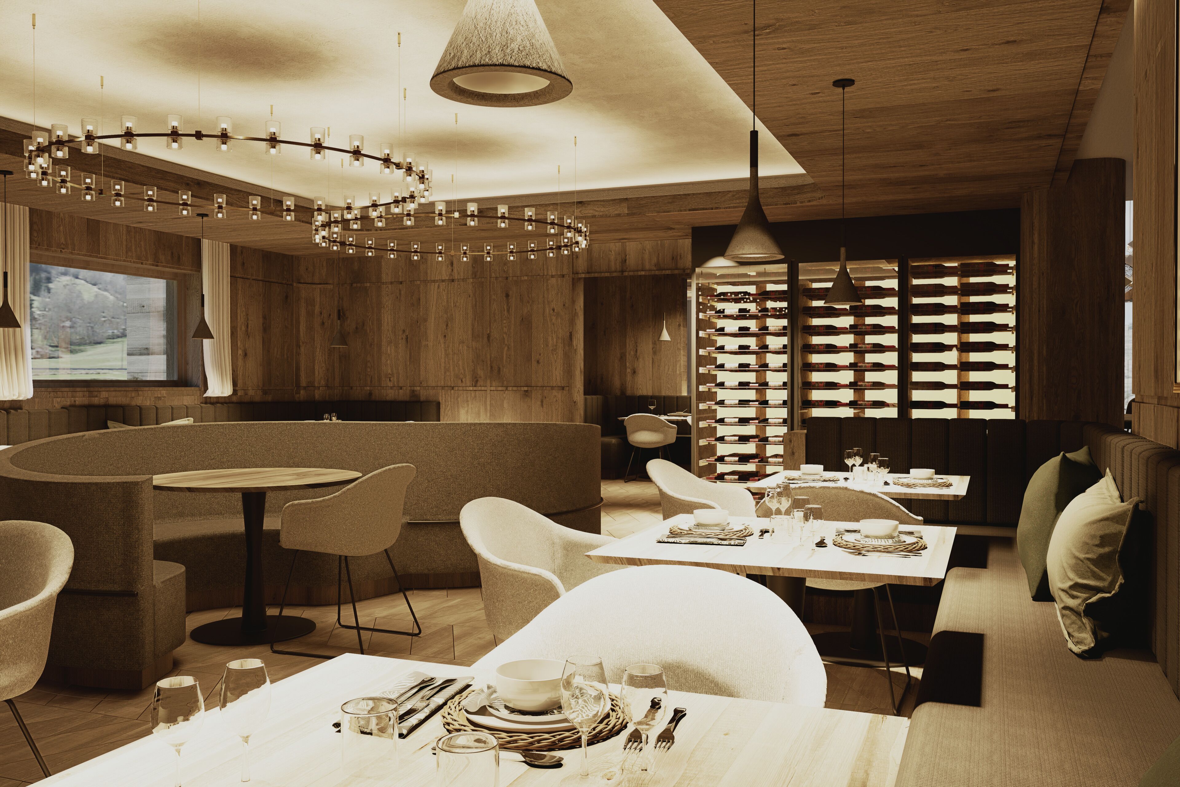 Hotel Recort