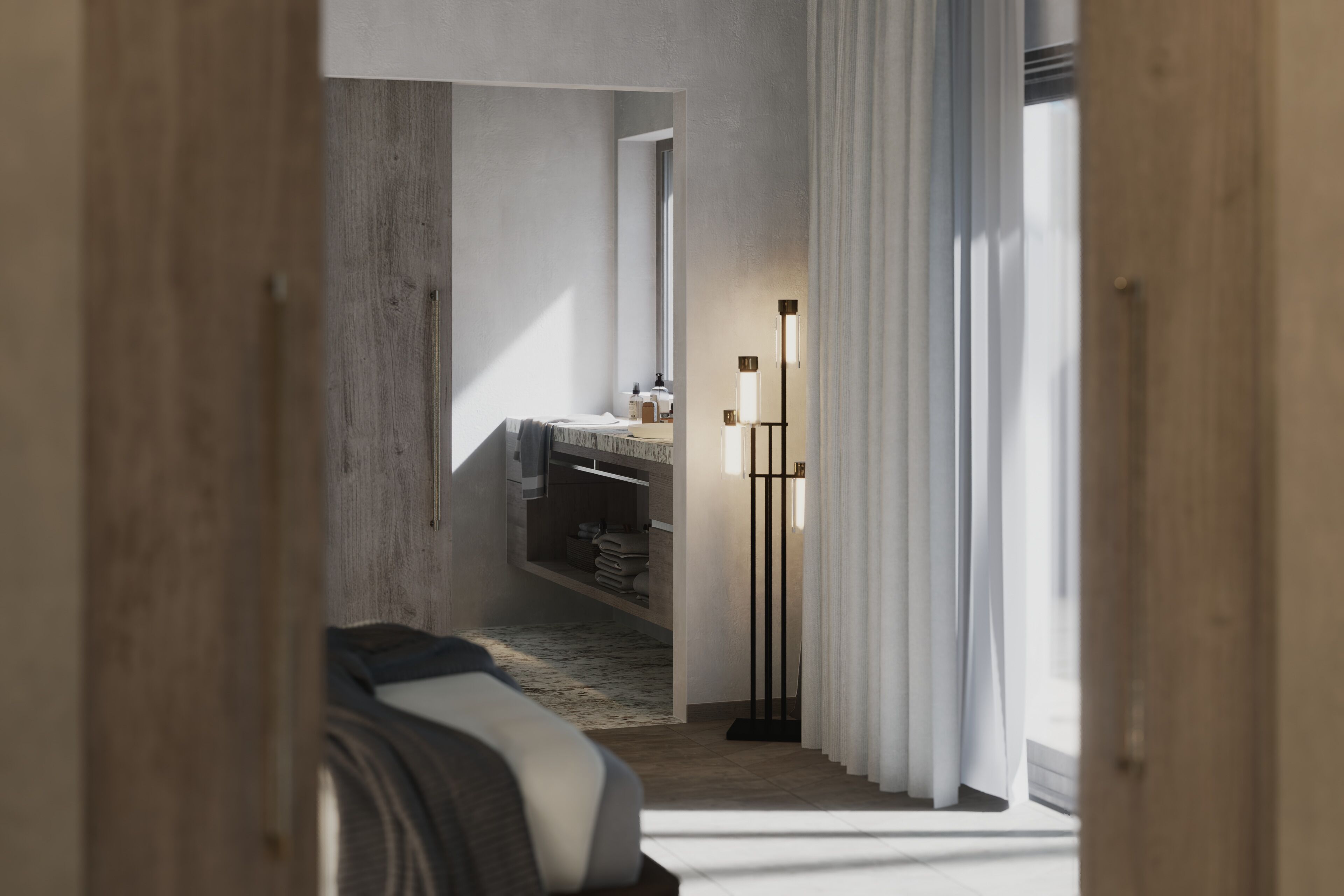 Hotel Recort
