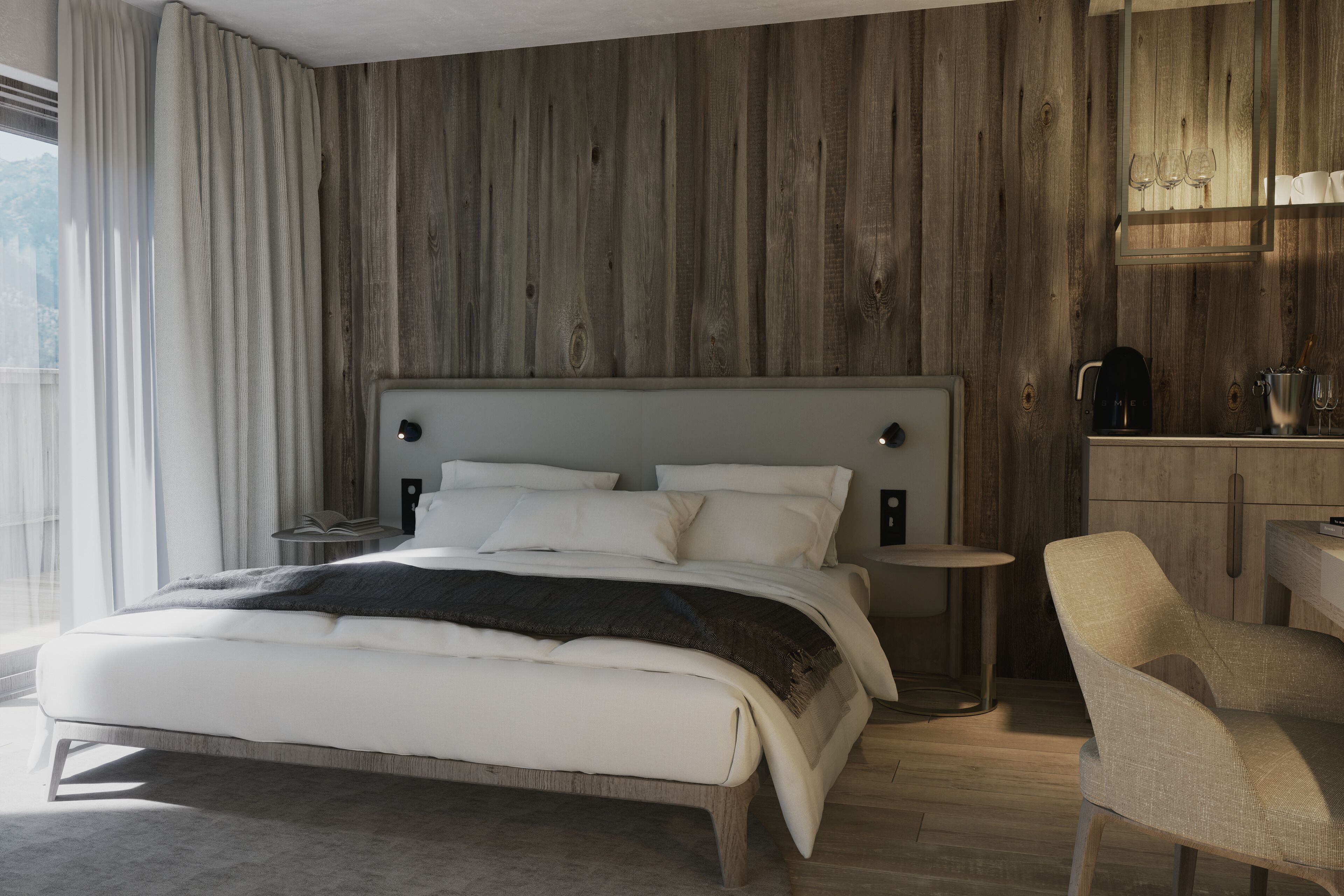 Hotel Recort