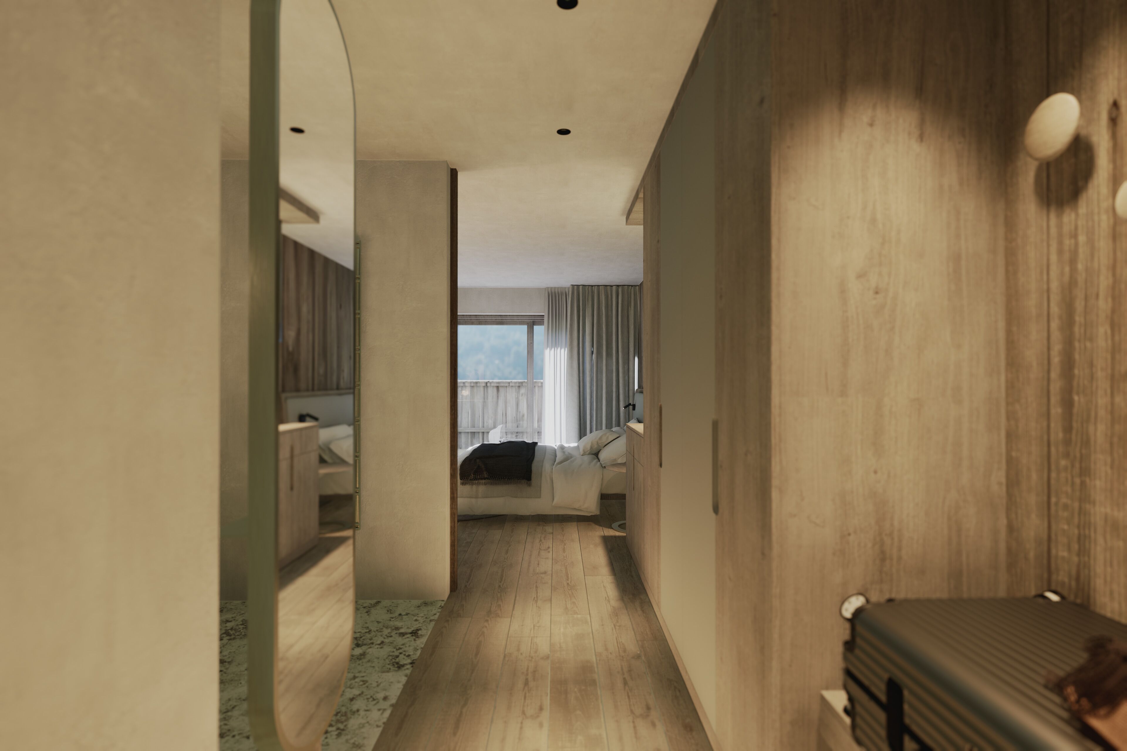 Hotel Recort
