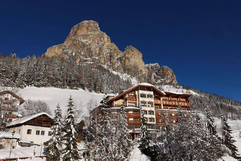 Hotel Sassongher