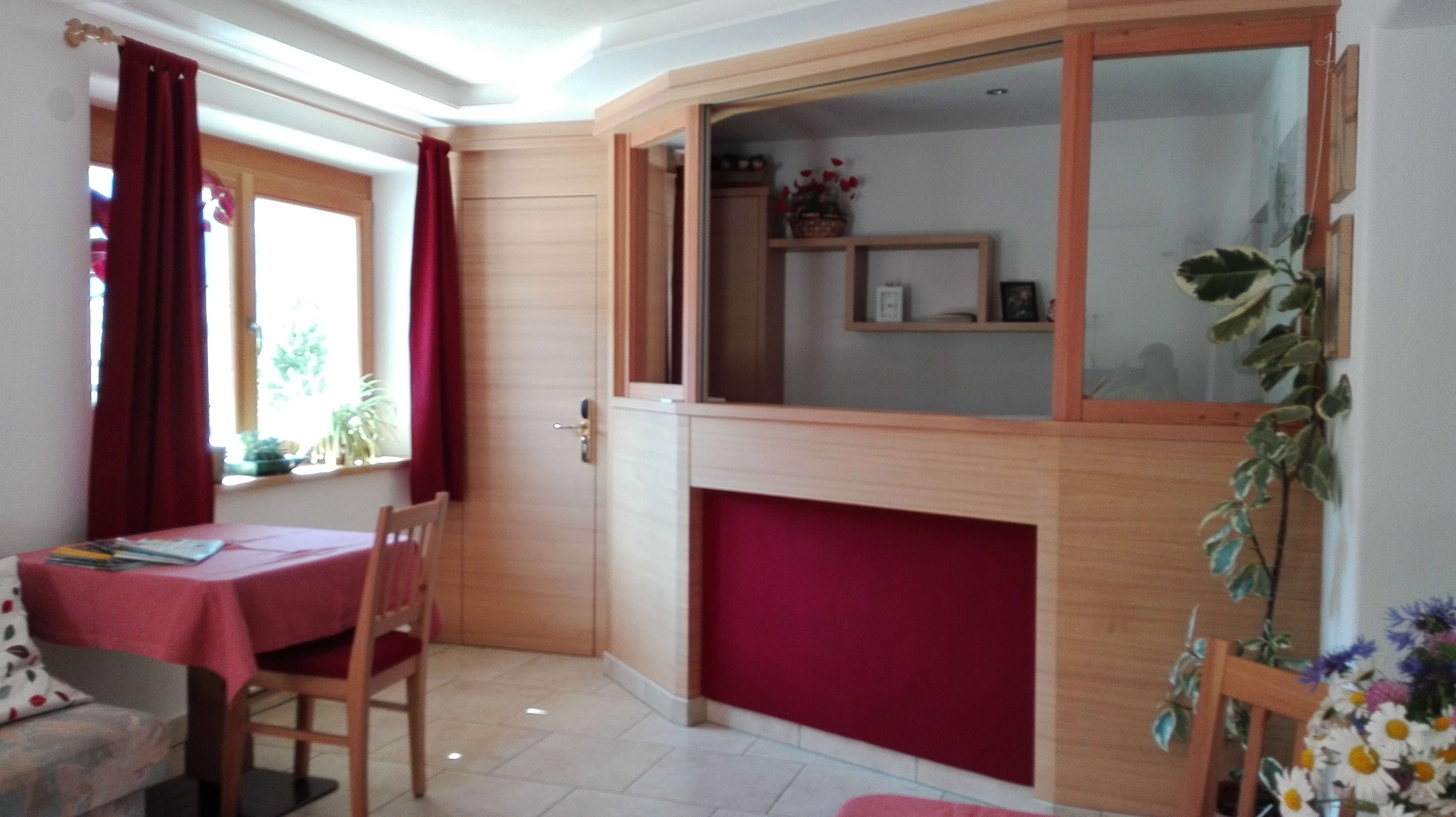 Pension Valbona