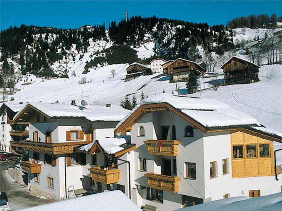 Pension Valbona