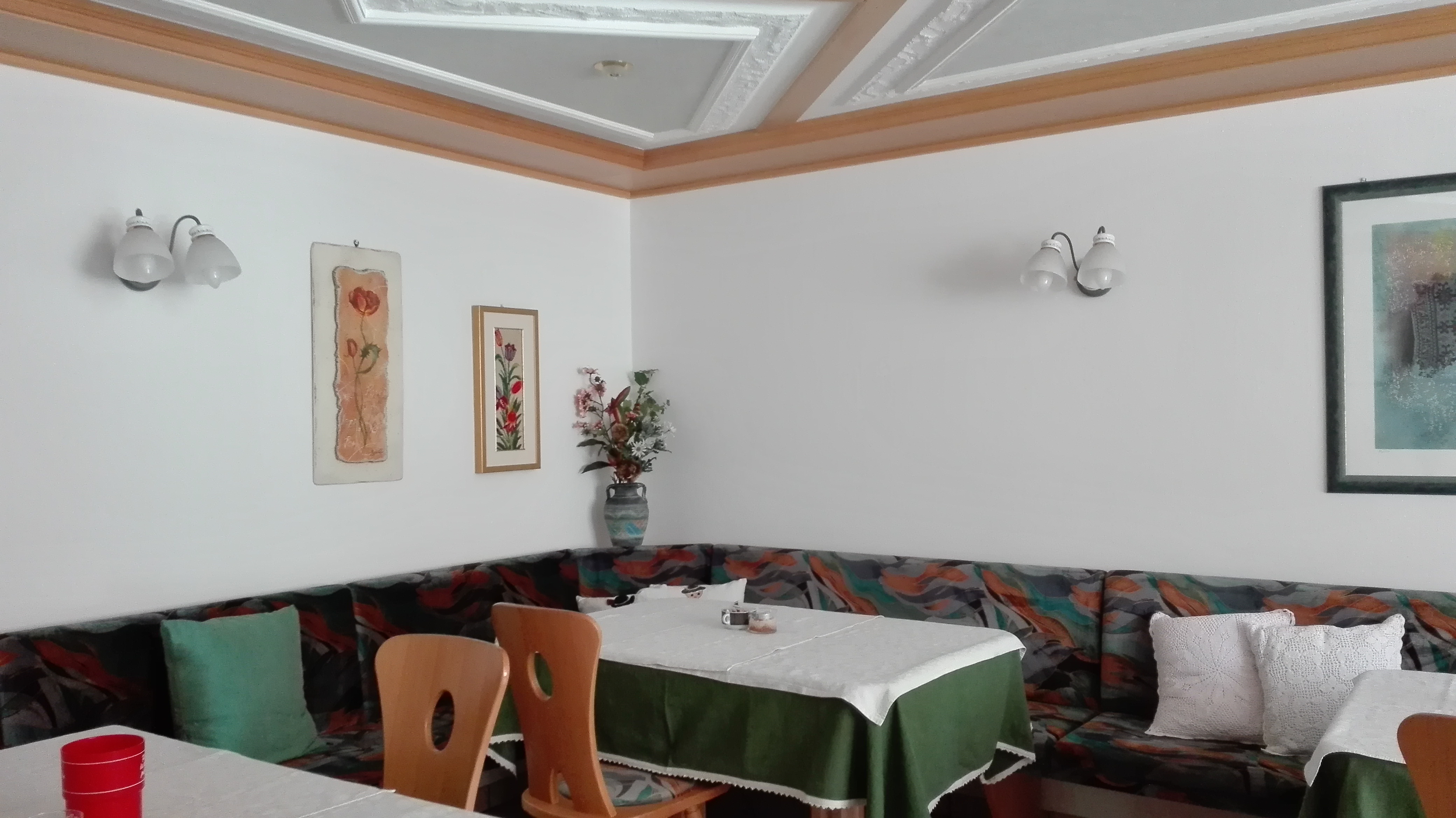 Pension Valbona