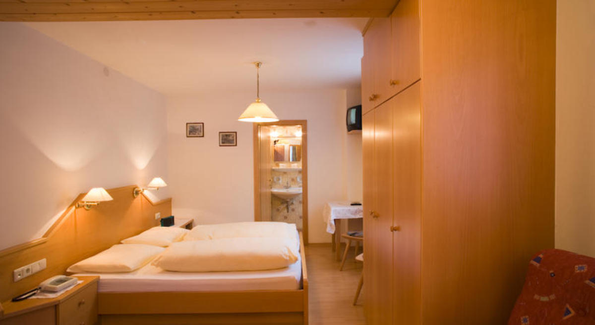 Pension Valbona