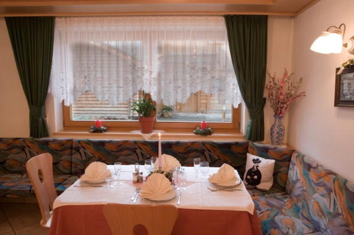 Pension Valbona