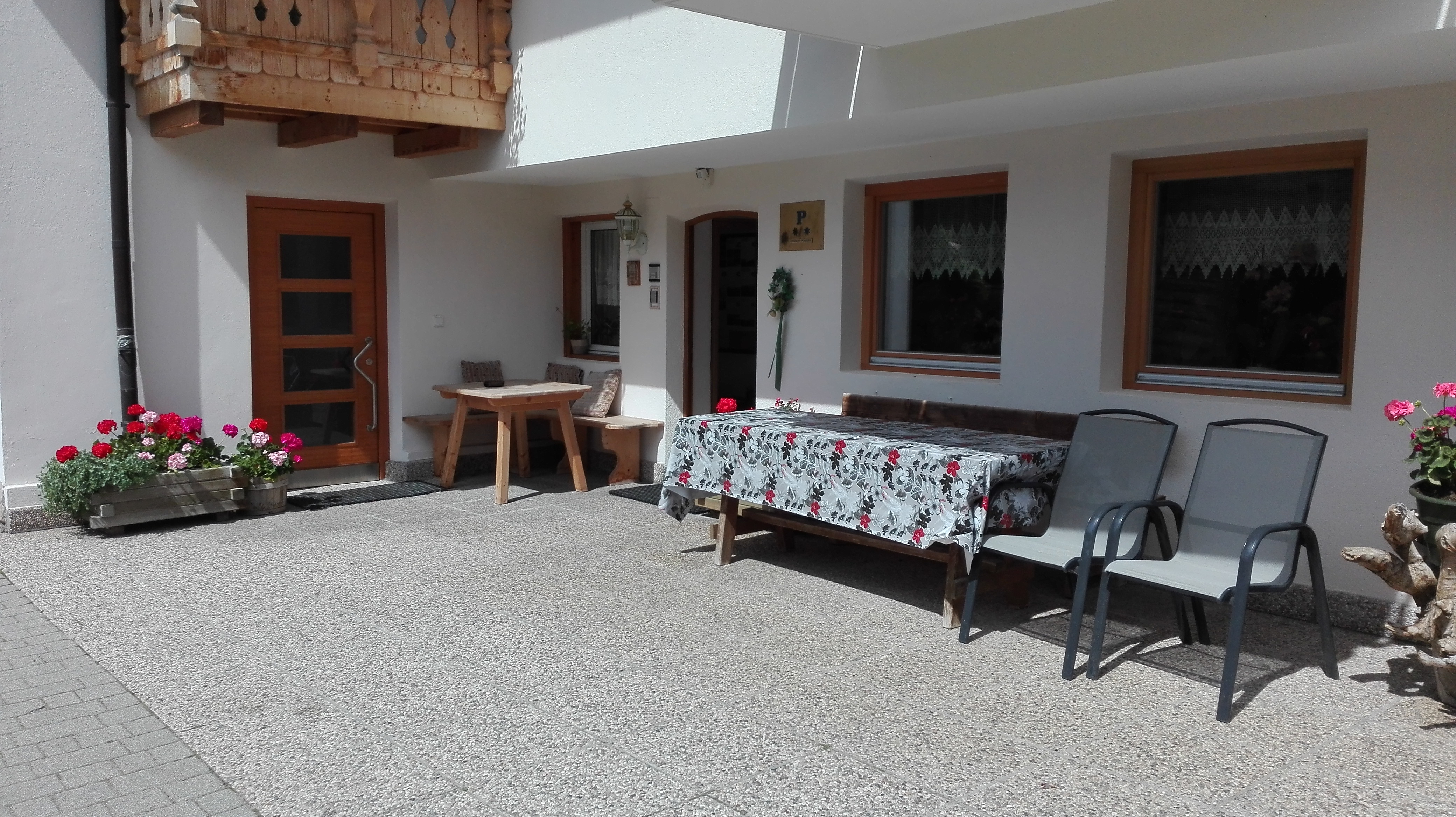 Pension Valbona