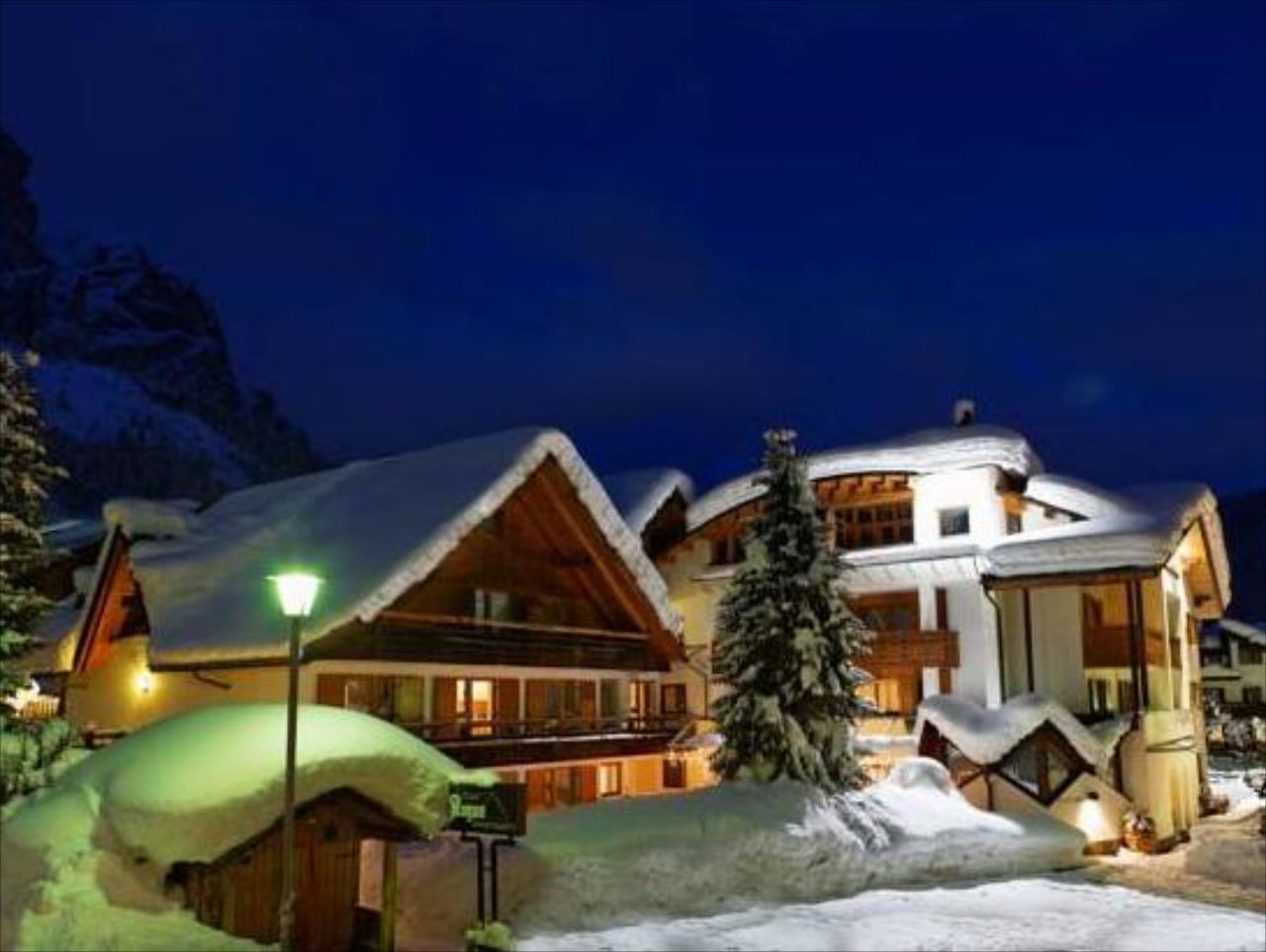Residence Mugun