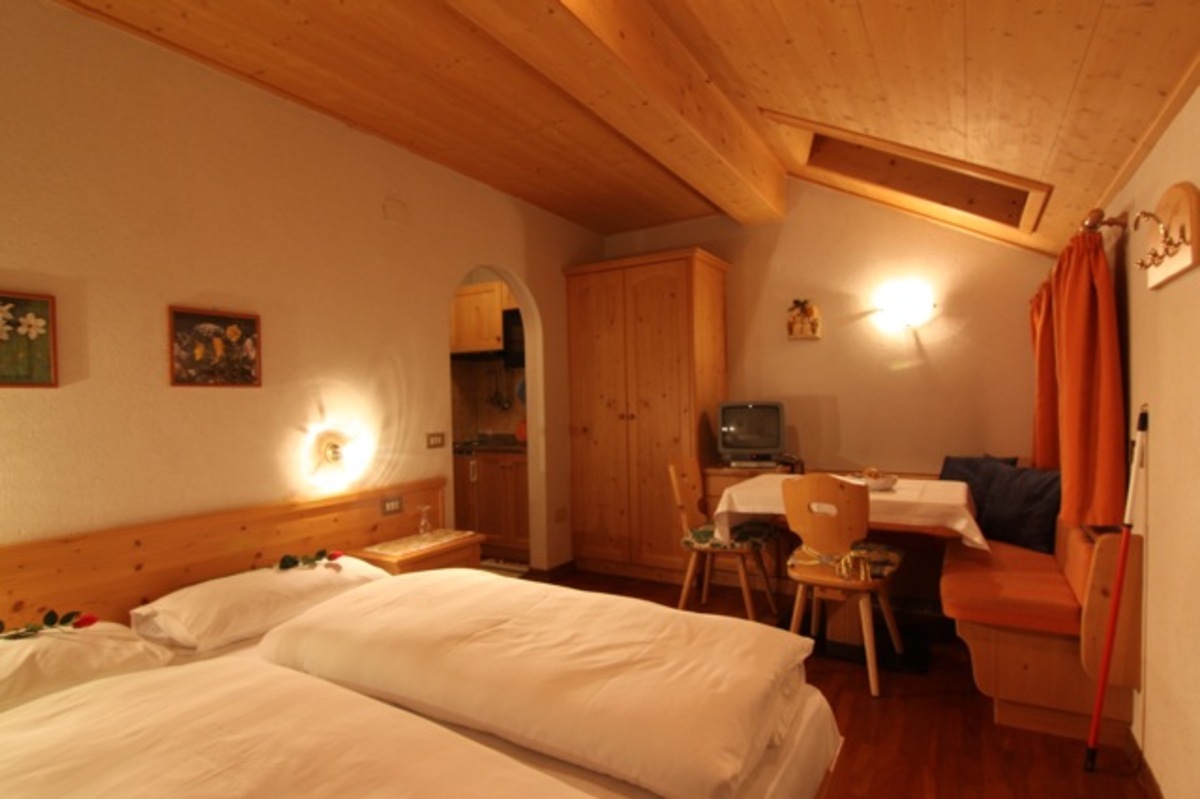Residence Salvan