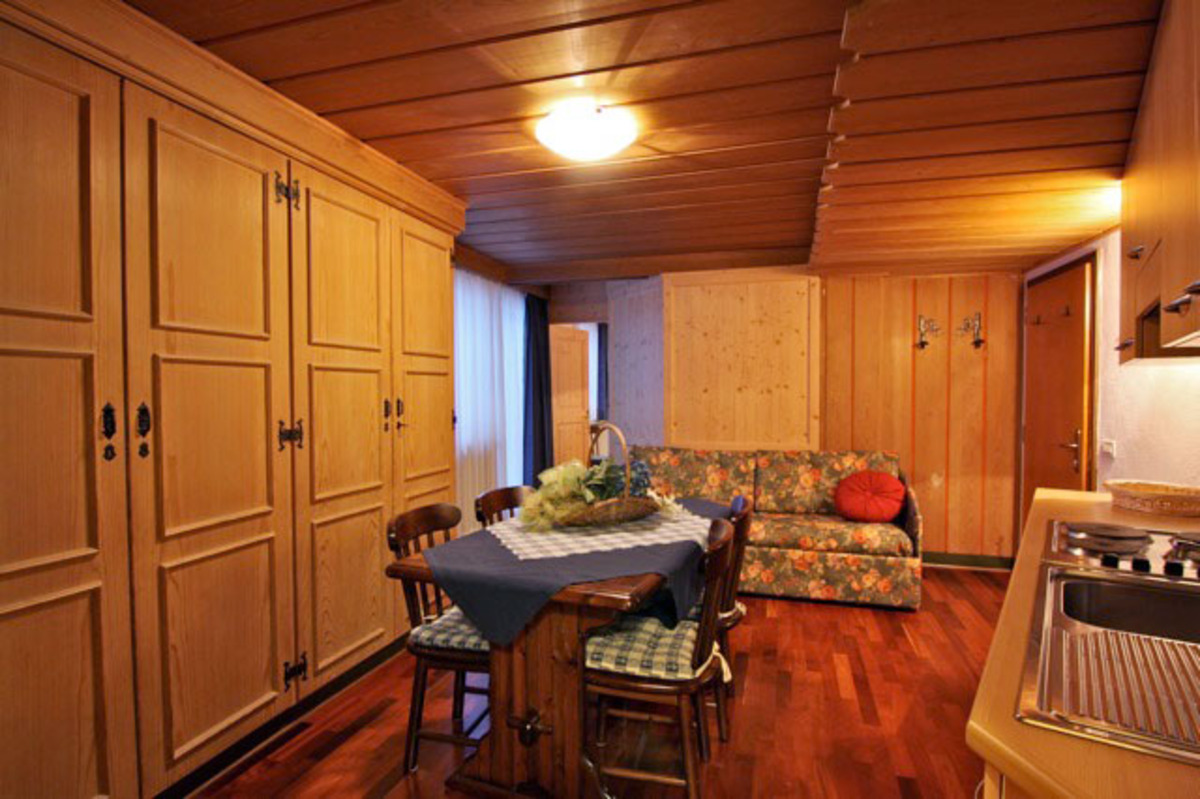 Residence Salvan