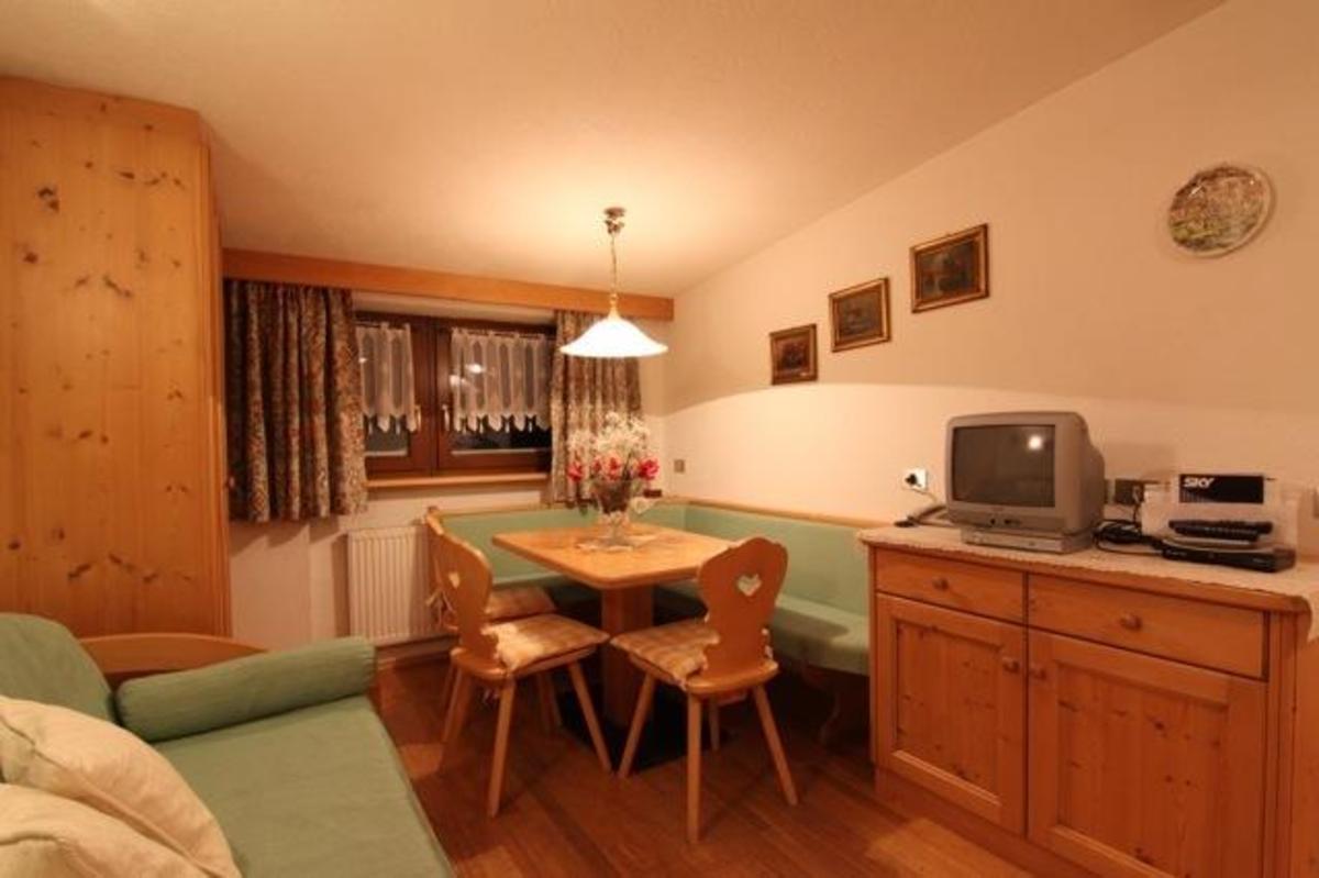 Residence Salvan