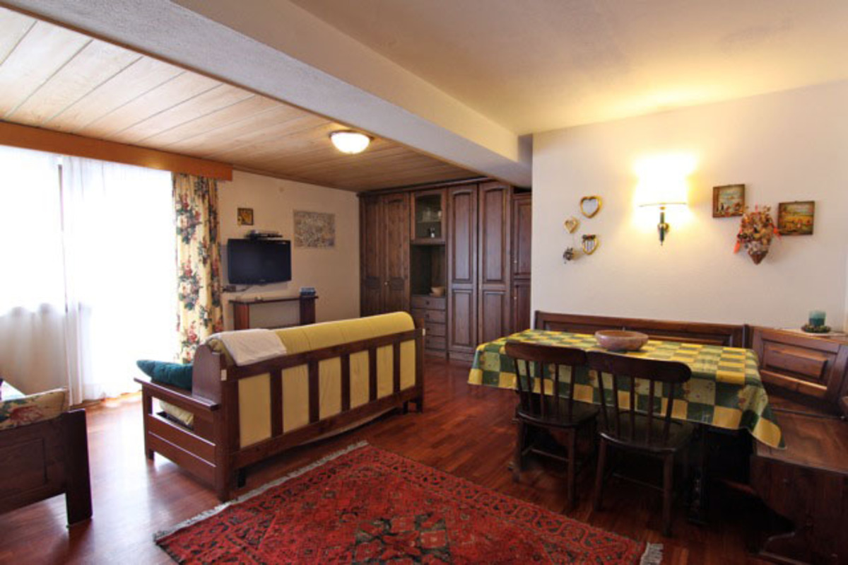 Residence Salvan