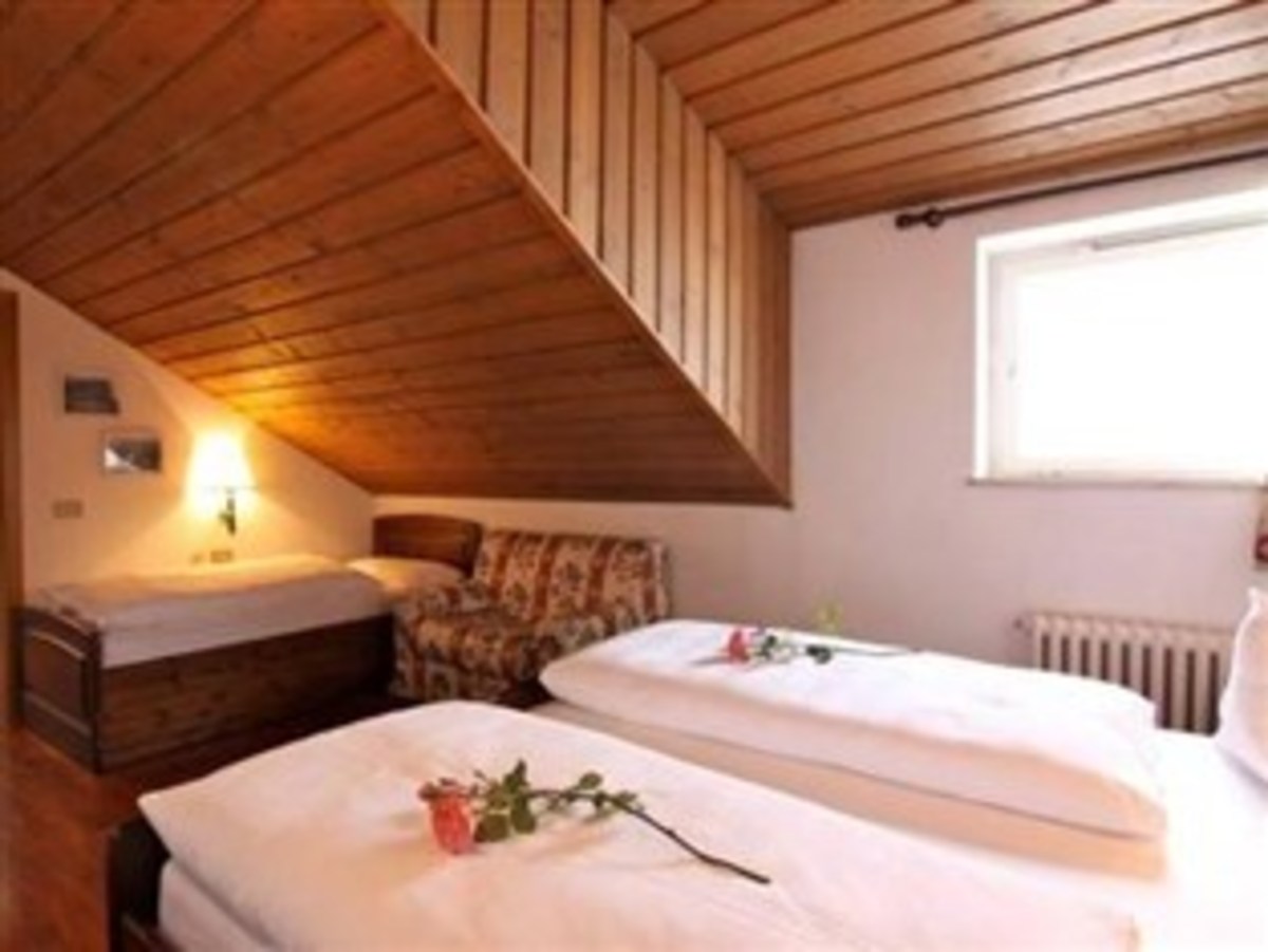 Residence Salvan