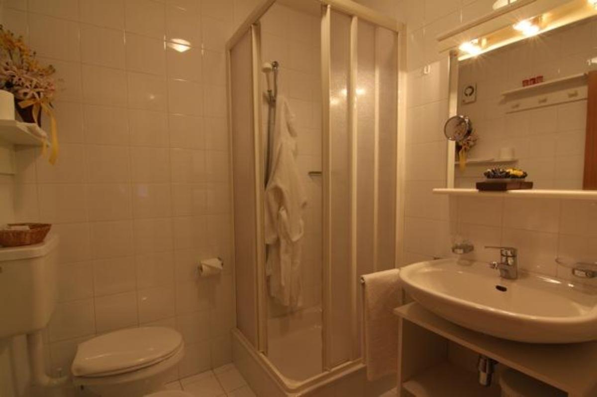 Residence Salvan