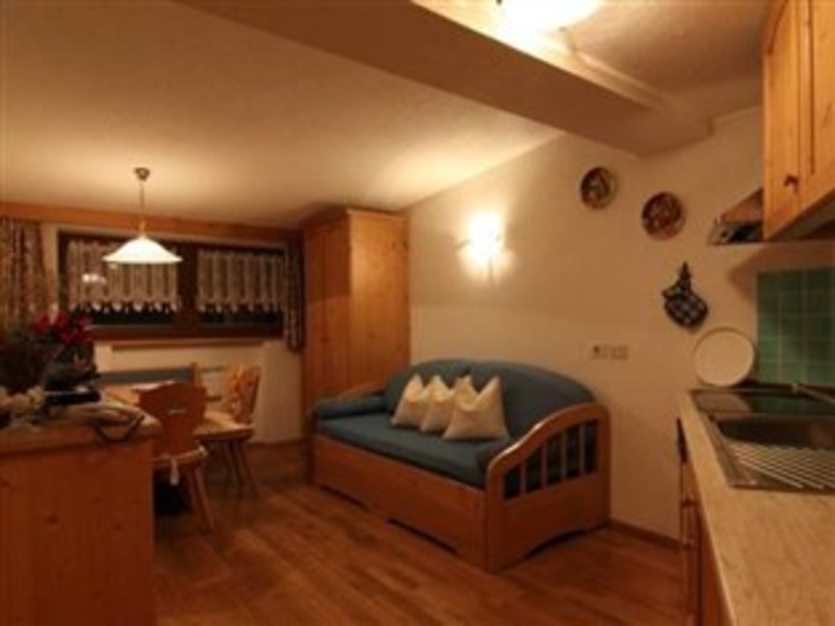 Residence Salvan