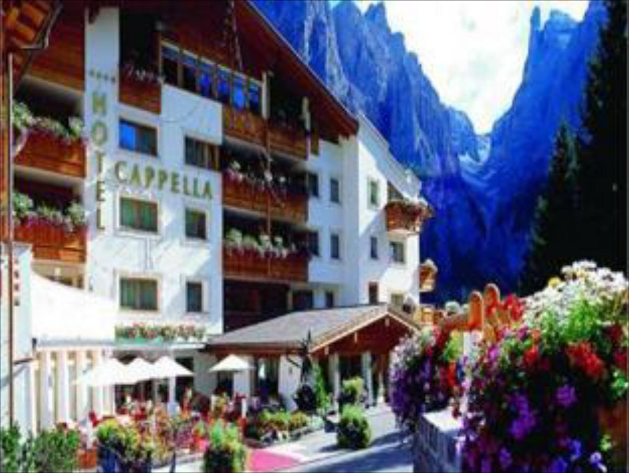 Hotel Cappella