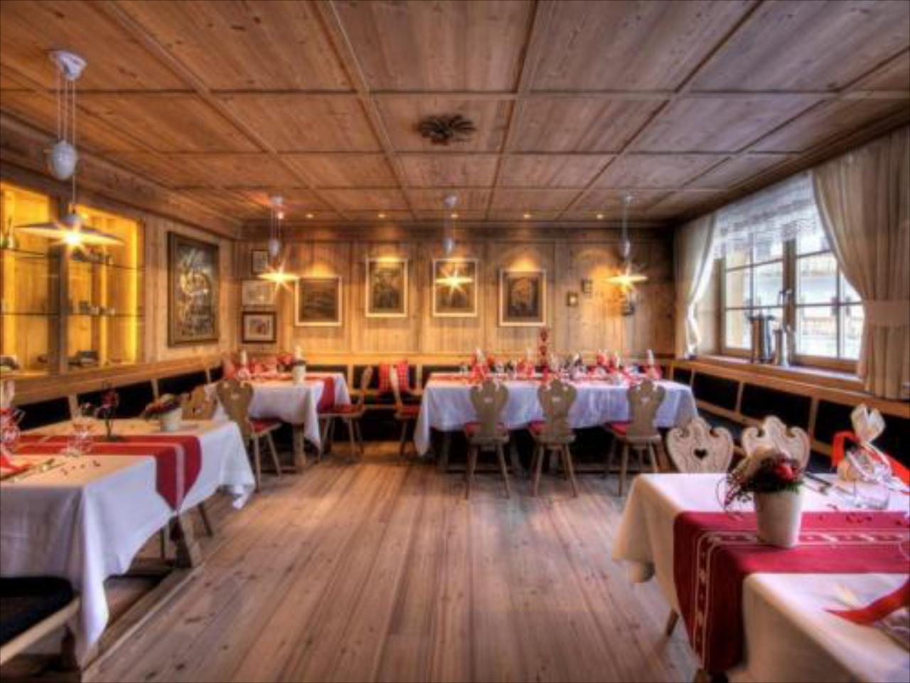 Hotel Cappella