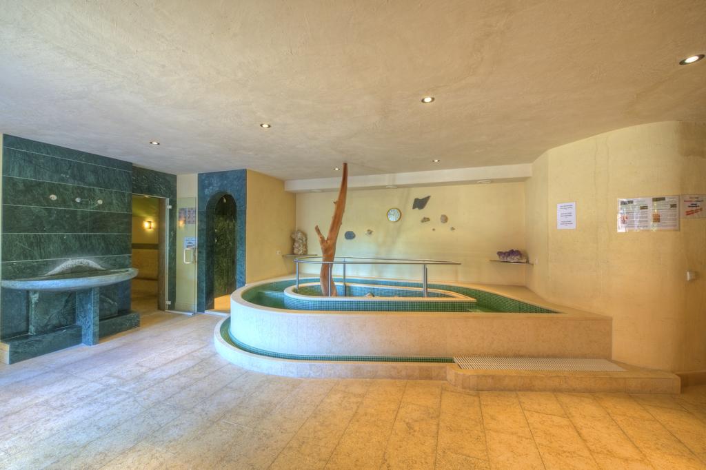 Sporthotel Panorama