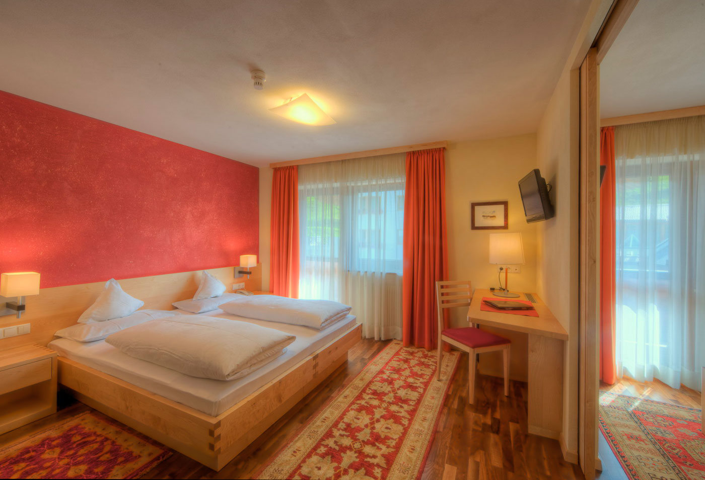 Sporthotel Panorama