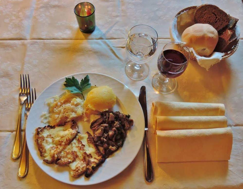 Albergo Ombrettola