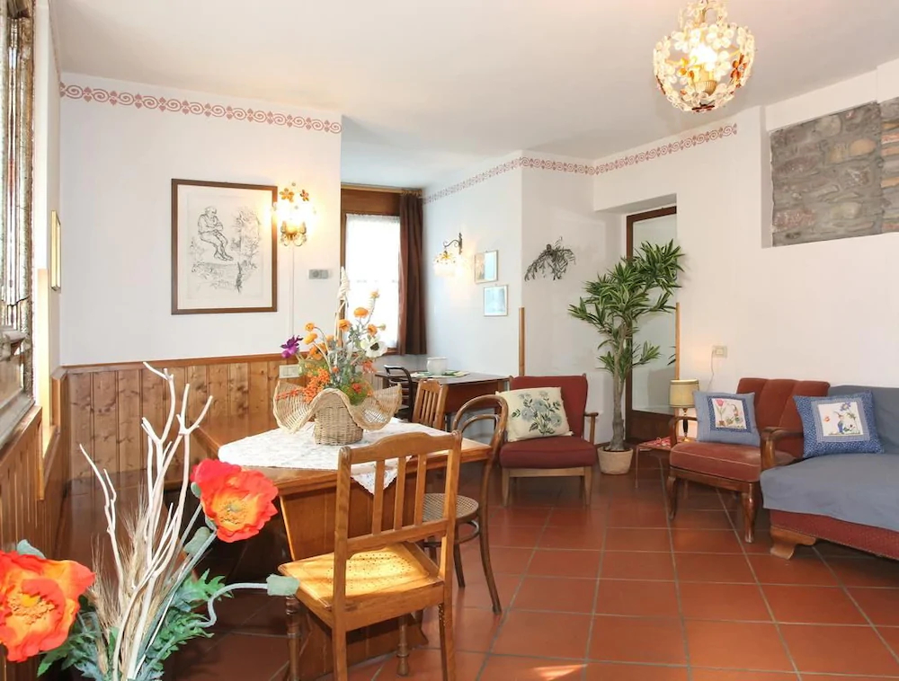 Casa Gilda
