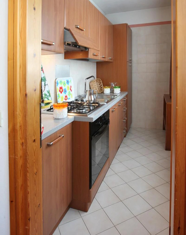 Casa Gilda