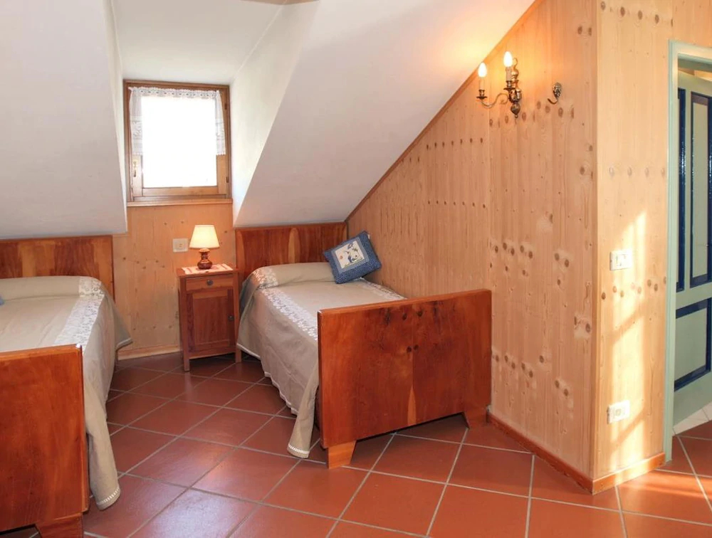 Casa Gilda