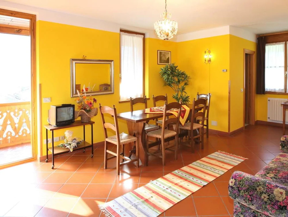 Casa Gilda