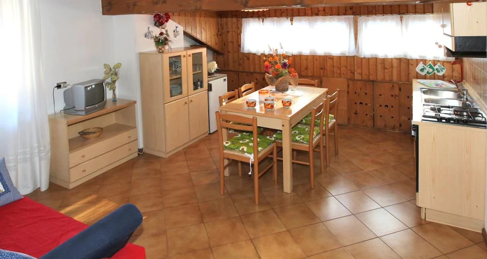 Casa Quercia