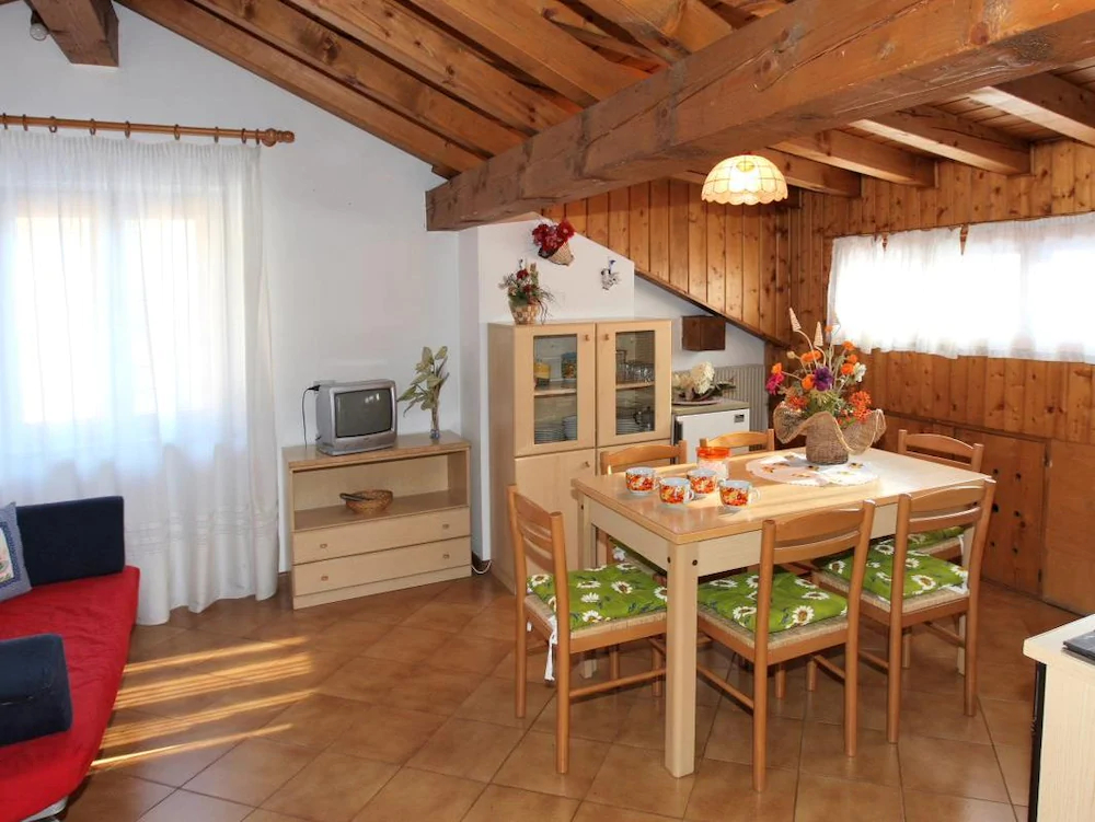 Casa Quercia