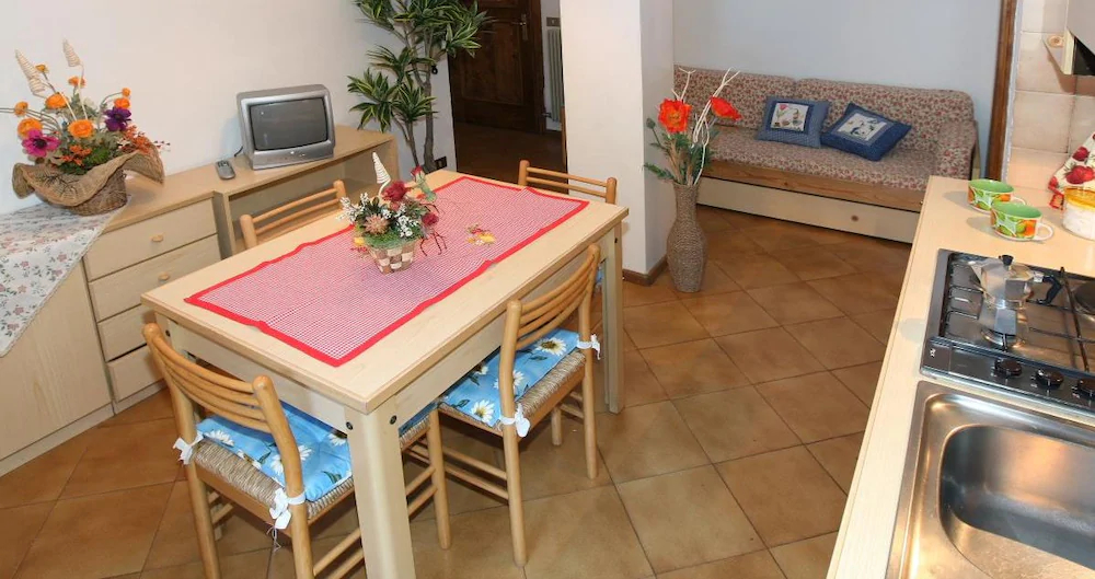 Casa Quercia