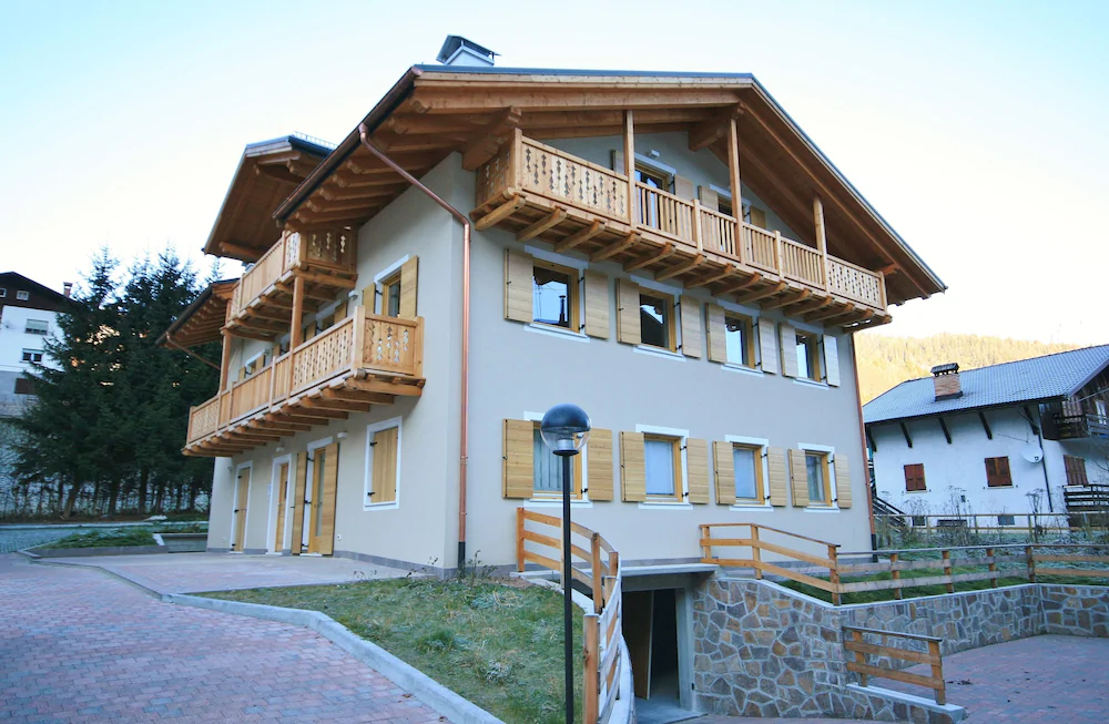 Casa Sandra