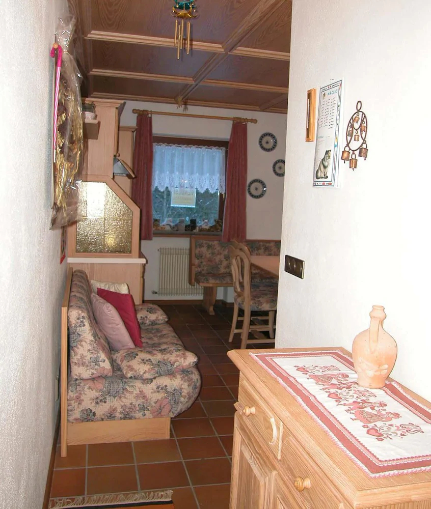 Casa Tiziano