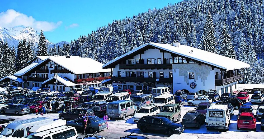 Casa Tiziano