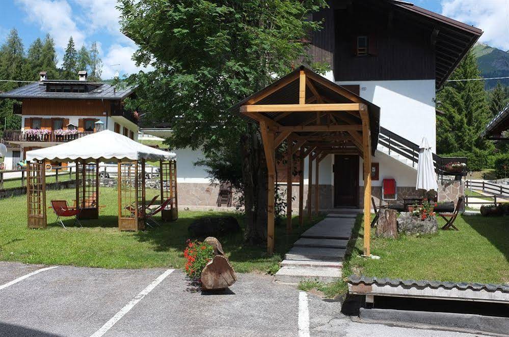 Hotel Orsa Maggiore