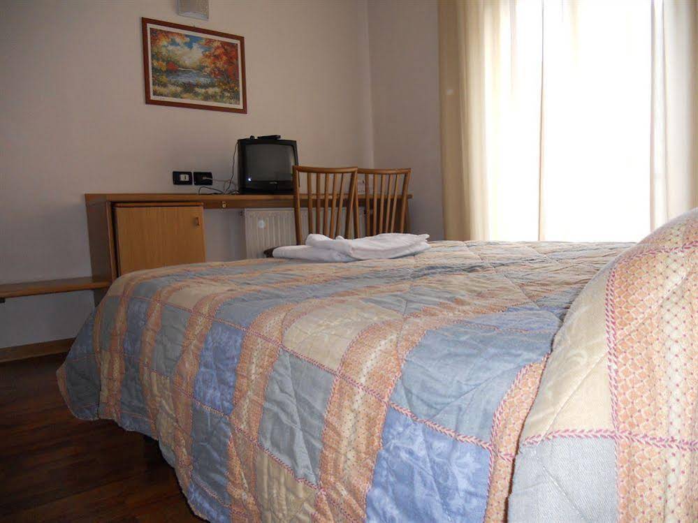 Hotel Orsa Maggiore